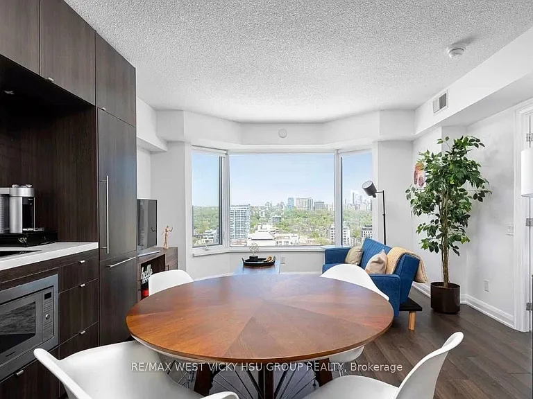 155 Yorkville Ave #2403 — Photo 14