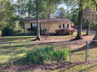 1000 E Sycamore Rd, Picayune, MS 39466