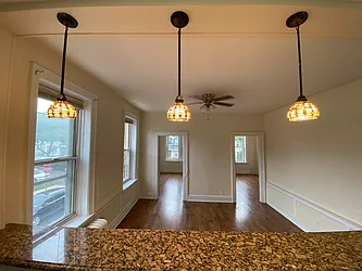 Rented by Contact Realty