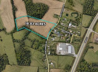 583 Norwood Rd, Somerset, KY 42503