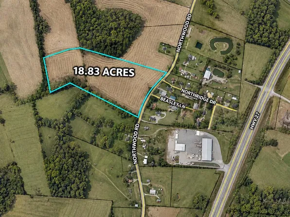583 Norwood Rd, Somerset, KY 42503