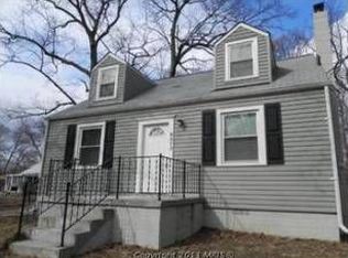 8013 Woodyard Rd, Clinton, MD 20735