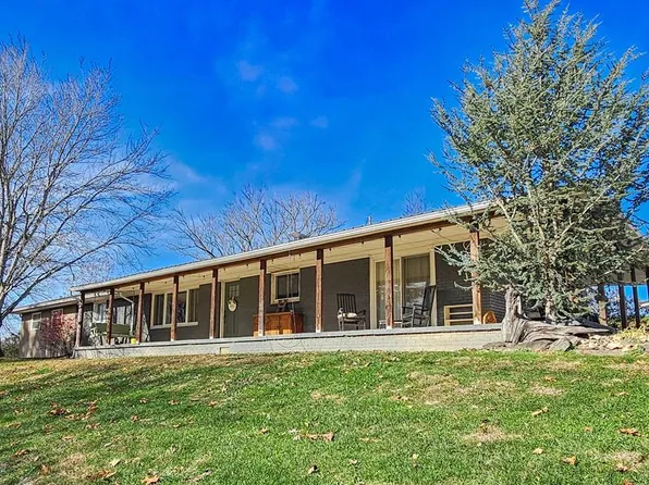 390 Mercerville Rd, Crown City, OH 45623