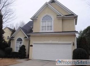 3735 Summer Rose Ct, Chamblee, GA
