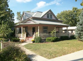 408 Briarwood Ln, Hillsboro, KS 67063