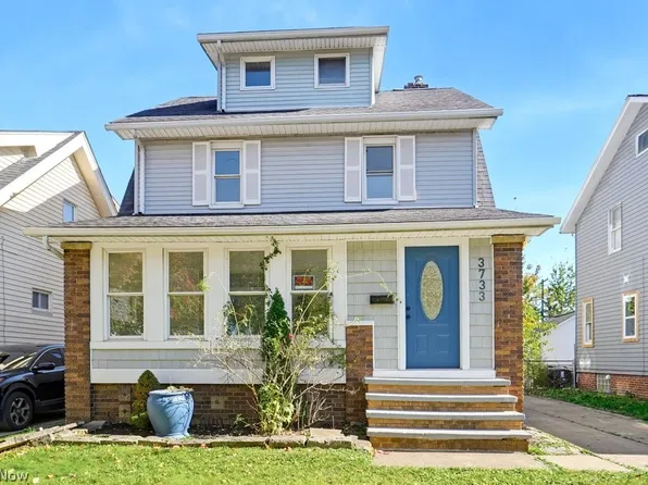 3733 W 133rd St, Cleveland, OH 44111