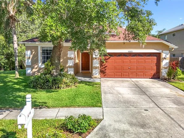 10323 Birdwatch Dr, Tampa, FL 33647