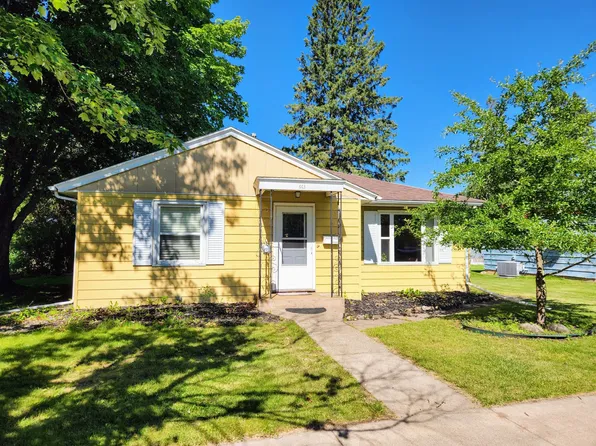 663 2nd Ave N, Park Falls, WI 54552
