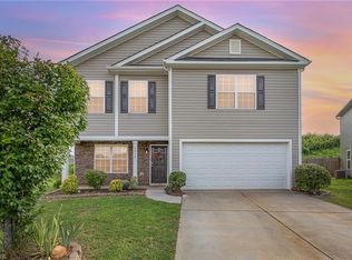 1432 Scofield Ct, Rural Hall, NC 27045