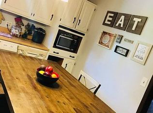 321 S Galena Ave, Geary, OK 73040
