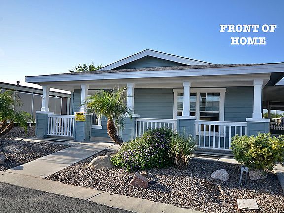 2nd image of 8840 E Sunland Ave Lot 101