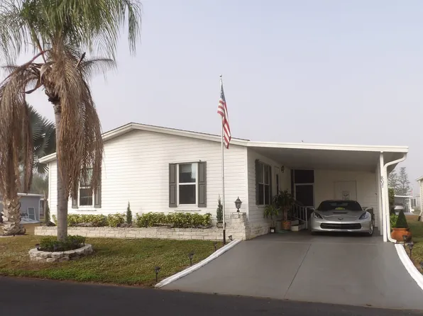 2692 NE Highway 70 #807, Arcadia, FL 34266