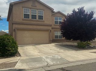 10300 Lone Tree Rd SW, Albuquerque, NM 87121
