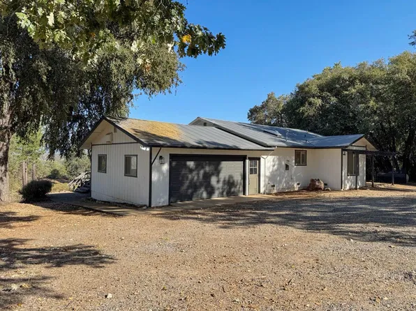 7585 Doster Rd, Mokelumne Hill, CA 95246