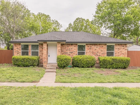 900 N Grand Ave, Waxahachie, TX 75165