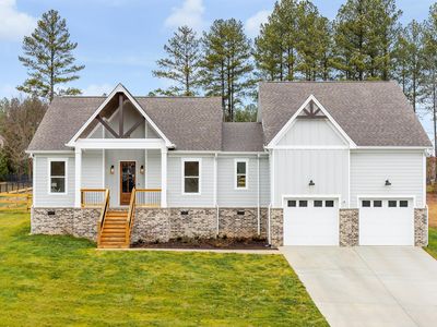 12101 Floyd Brown Rd, Soddy Daisy, TN, 37379