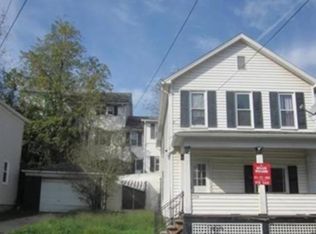 504 Grant St, Monongahela, PA 15063