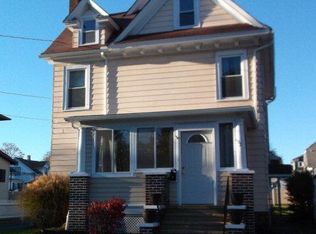 602 W Washington Ave, Elmira, NY