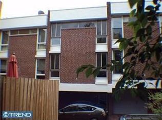 6 University Mews, Philadelphia, PA 19104