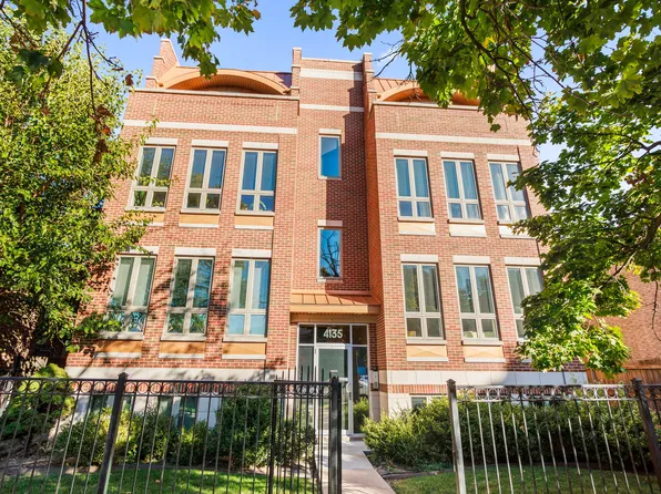 4135 N Kedvale Ave APT 402, Chicago, IL 60641