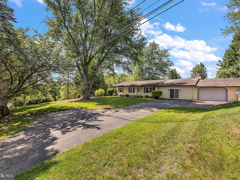 1144 Marshallton Thorndale Rd, West Chester, PA 19380 Zillow