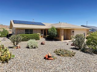 4661 Quartz Dr NE, Rio Rancho, NM 87124