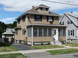 36 Blakeley St, Lynn, MA 01905