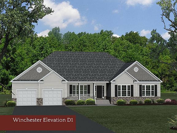 Elevation Elevation D1