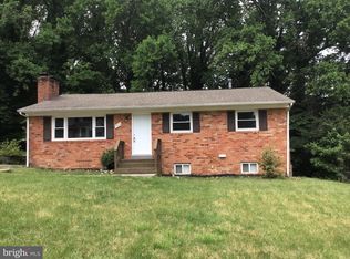 7513 Epping Ave, Fort Washington, MD 20744