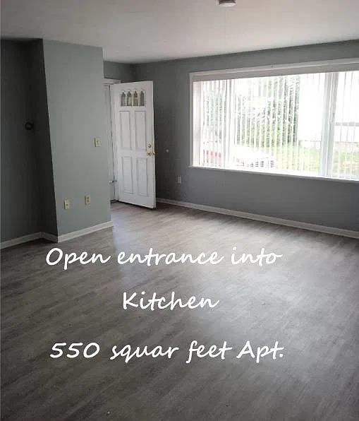 Large open concept living. — Photo 1