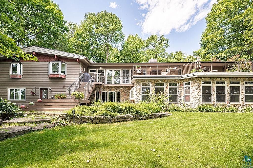 4906 W Pike Lake Rd, Duluth, MN 55811 Zillow