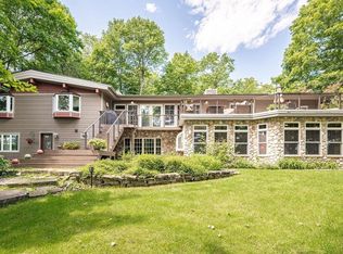 4906 W Pike Lake Rd, Duluth, MN 55811