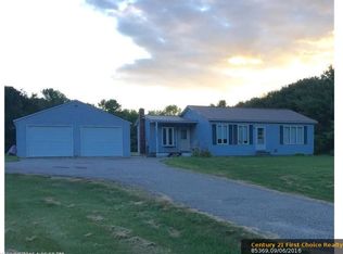 158 Greenwood Rd, Norway, ME 04268