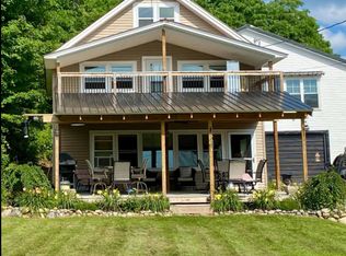 South Shore Edgewater Estate, Northville, NY 12134
