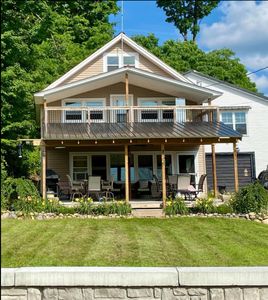 934 S Shore Rd, Northville, NY, 12134