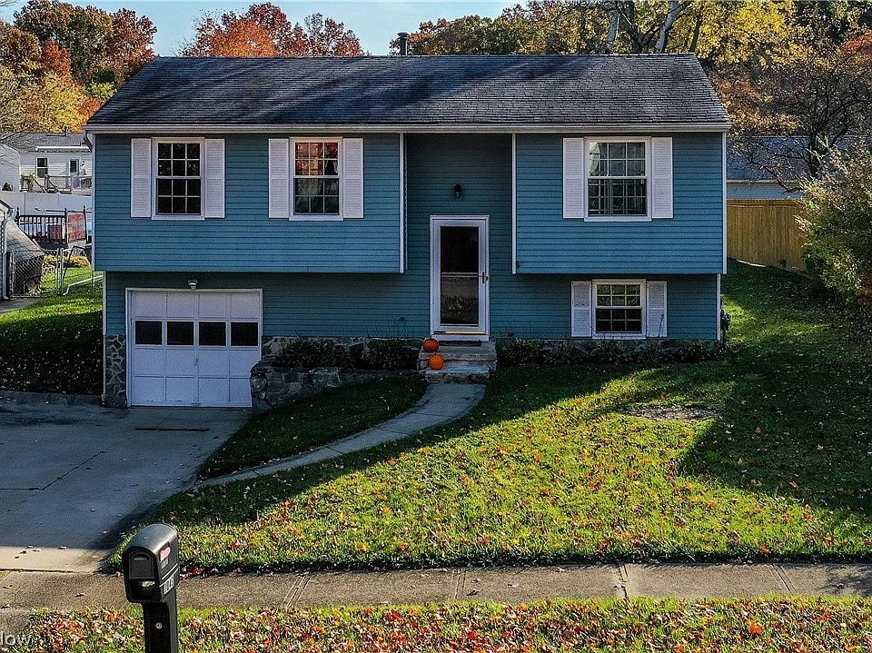 1049 Shadowlawn Dr, Ravenna, OH 44266 Zillow