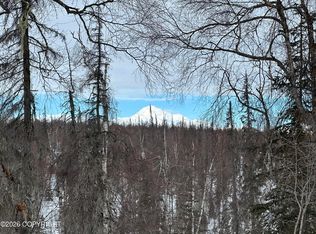 Township Road A Asls #86-212, Trapper Creek, AK 99683