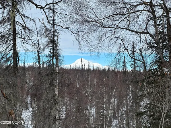 Township Road A Asls #86-212, Trapper Creek, AK 99683