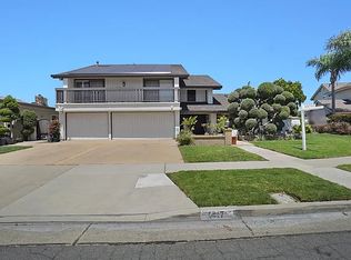 (Undisclosed Address), Anaheim, CA 92801