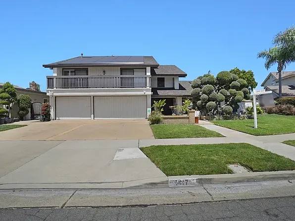 (undisclosed Address), Anaheim, CA 92801