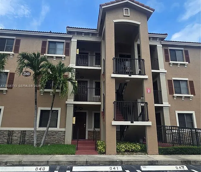 22421 SW 88th Pl #303-2 — Photo 2