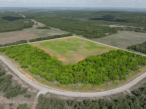Comanche Moon Dr #19.676, Mingus, TX 76463