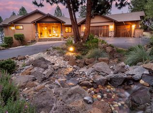 1505 NW Healy Ct, Bend, OR 97703