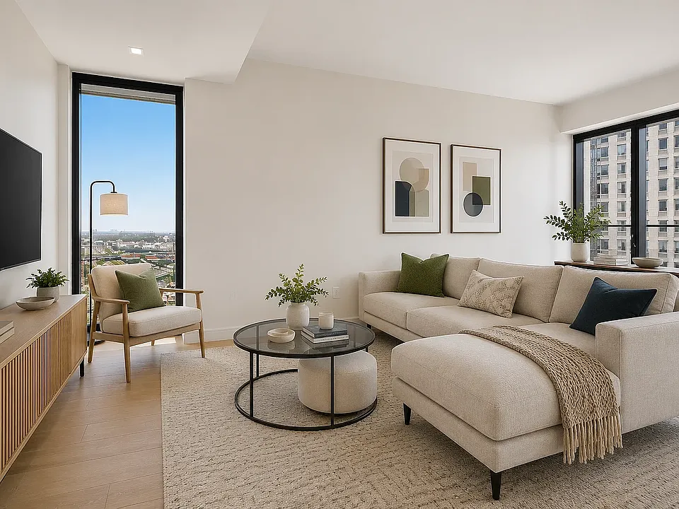 45-30 Pearson St #Penthouse 4C