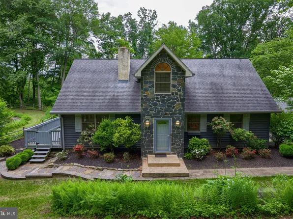46 Hollow Woods Dr, Pequea, PA 17565