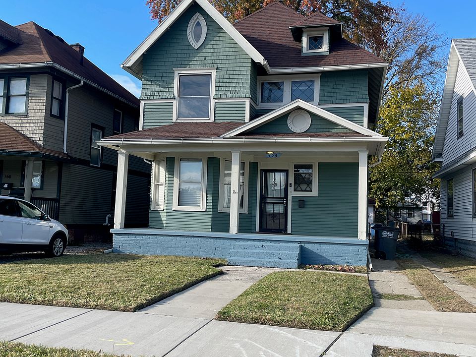 1st image of 156 Islington St #1