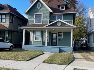 156 Islington St #1, Toledo, OH 43610