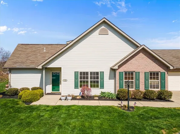 1088 Timberwood Dr, Beaver Falls, PA 15010