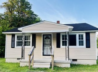 716 E 6th St, Columbia, TN 38401