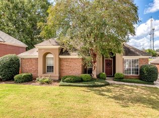 866 Autumn Ridge Rd, Montgomery, AL 36117